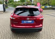 Nissan Qashqai SUV / Terénní 1,6 l 120 kw