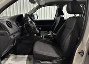 Volkswagen Amarok Pick-up 2,0 l 103 kw