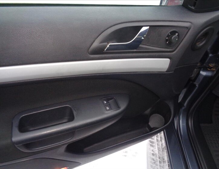 Škoda Octavia Sedan 1,9 l 77 kw