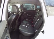 Ford Kuga SUV / Terénní 2,0 l 120 kw