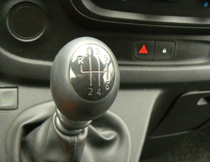 Opel Vivaro Ostatní 1,6 l 92 kw