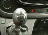 Opel Vivaro Ostatní 1,6 l 92 kw