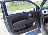 Fiat 500 Hatchback 875,0 63 kw