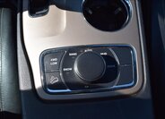 Jeep Grand Cherokee SUV 3,0 l 140 kw