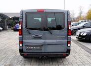 Renault Trafic 5