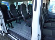 Ford Transit Ostatní 2,2 l 92 kw