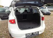 Seat Altea Kombi 2,0 l 103 kw