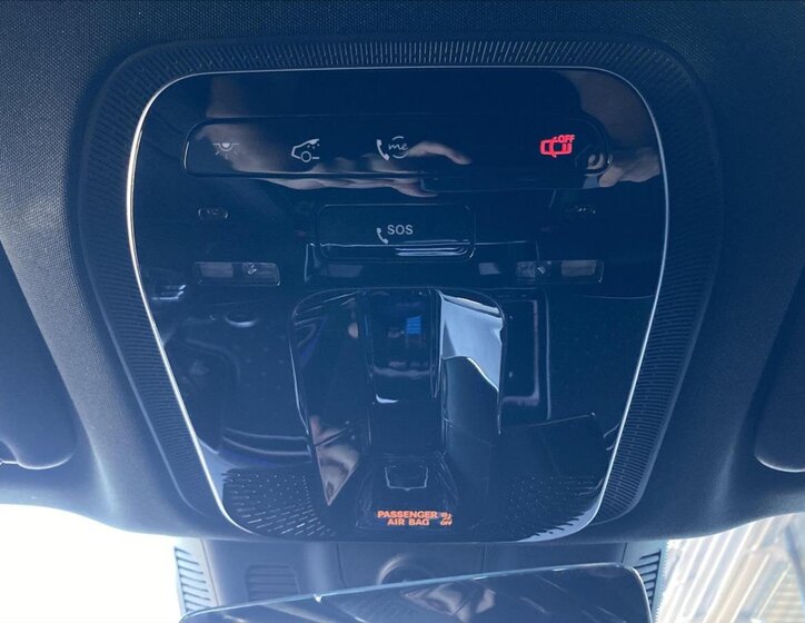 Mercedes-Benz EQE 23