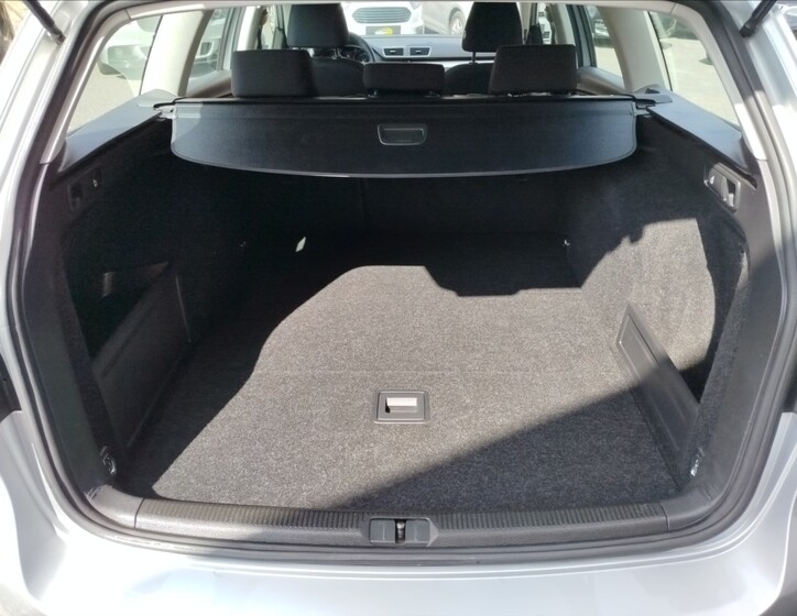 Volkswagen Passat 28