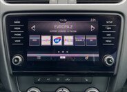 Škoda Octavia Kombi 1,5 l 96 kw