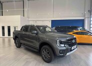 Ford Ranger Pick-up 0,0 176 kw
