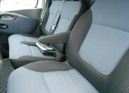 Opel Vivaro Kombi 1,6 l 92 kw