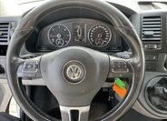 Volkswagen Transporter Kombi 2,0 l 75 kw