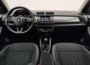 Škoda Fabia 5