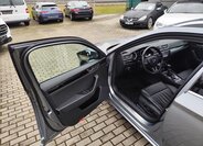 Škoda Superb Kombi 2,0 l 140 kw