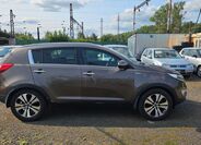 KIA Sportage 3