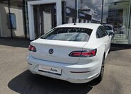 Volkswagen Arteon Liftback 2,0 l 110 kw