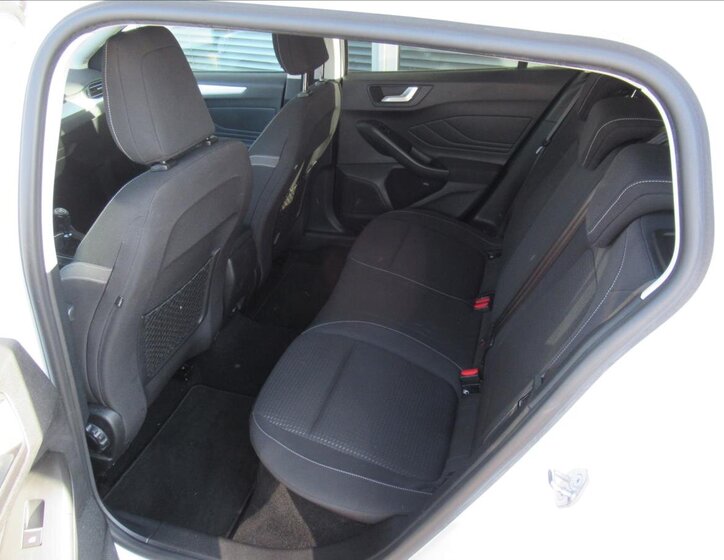 Ford Focus Kombi 1,5 l 70 kw