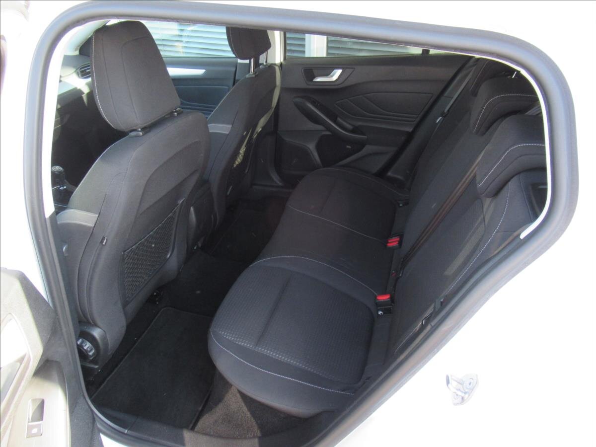 Ford Focus Kombi 1,5 l 70 kw