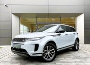 Land Rover Range Rover Evoque SUV 2,0 l 120 kw