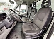 Citroën Jumper Ostatní 2,2 l 88 kw