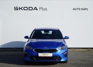 KIA Ceed Hatchback 998,0 73 kw