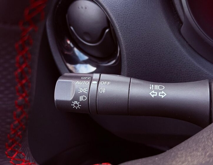 Nissan Juke SUV / Terénní 1,6 l 160 kw