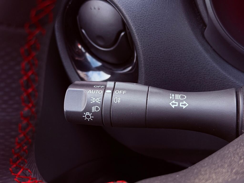 Nissan Juke SUV / Terénní 1,6 l 160 kw