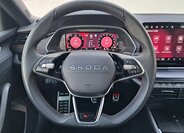 Škoda Octavia Liftback 2,0 l 195 kw