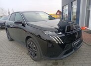 Peugeot 3008 SUV / Terénní 1,2 l 100 kw