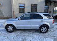 KIA Sorento SUV 2,5 l 125 kw
