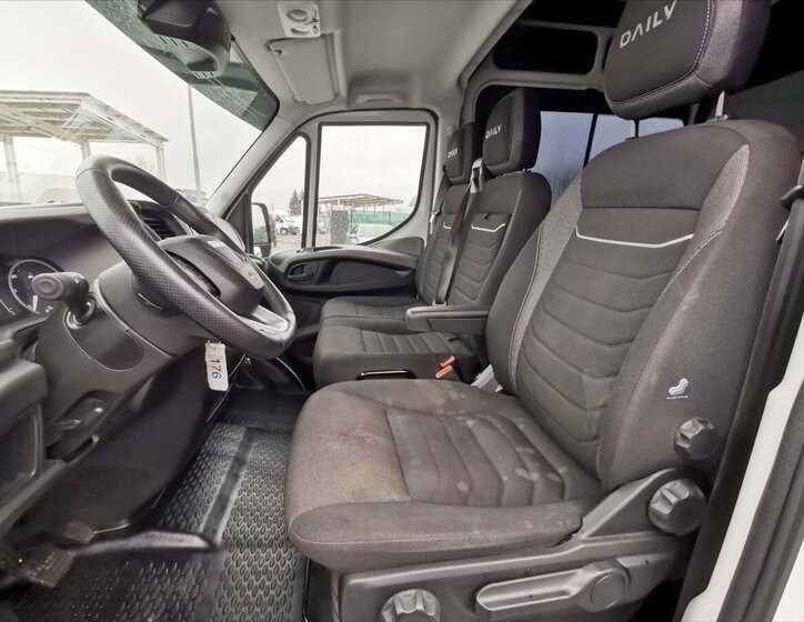 Iveco Daily Ostatní 3,0 l 129 kw