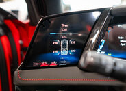 Chevrolet Corvette Kabriolet 6,2 l 353 kw