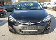 Opel Astra 3