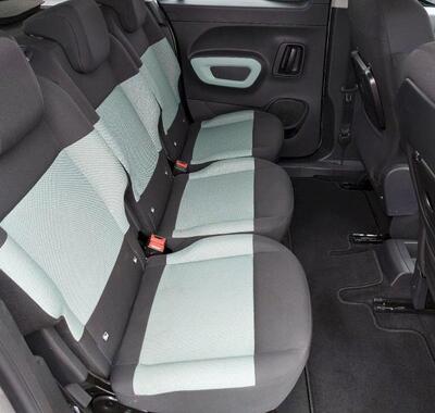 Citroën Berlingo 14