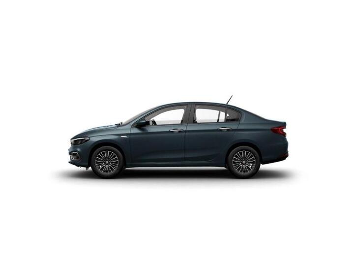 Fiat Tipo 3