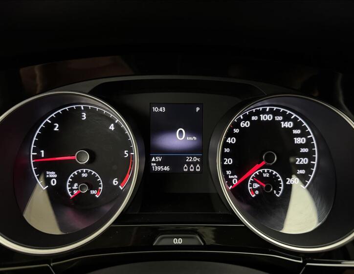 Volkswagen Touran 13