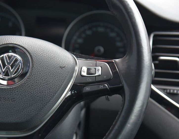 Volkswagen Golf Sportsvan MPV 1,2 l 81 kw