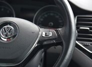 Volkswagen Golf Sportsvan MPV 1,2 l 81 kw