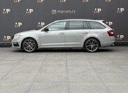 Škoda Octavia Kombi 2,0 l 169 kw