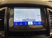 Ford Ranger Pick-up 2,0 l 156 kw