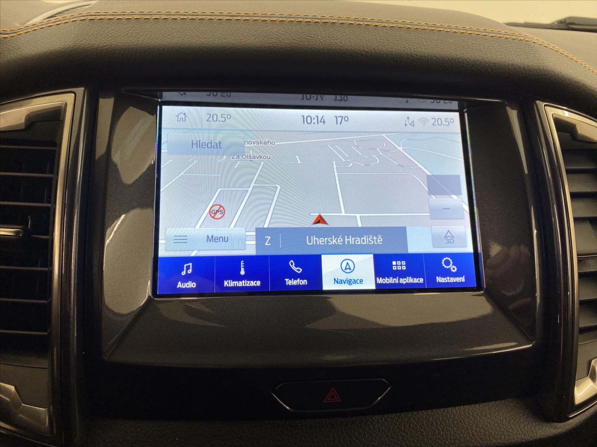 Ford Ranger Pick-up 2,0 l 156 kw