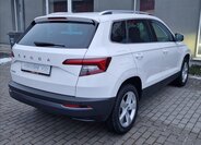 Škoda Karoq SUV / Terénní 2,0 l 110 kw