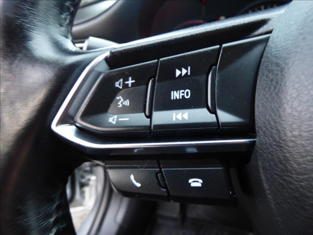 Mazda 6 Kombi 2,0 l 121 kw