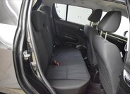 Suzuki Swift Hatchback 1,2 l 69 kw