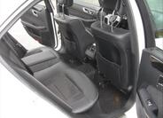 Mercedes-Benz Třídy E 11