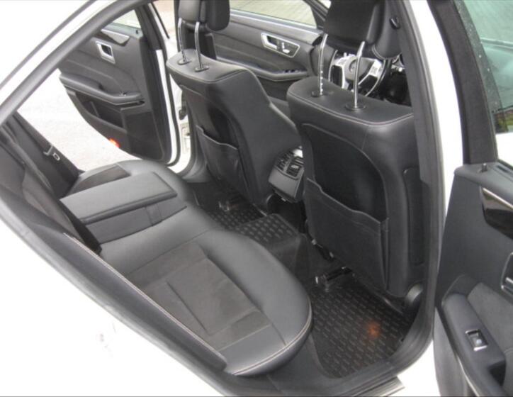 Mercedes-Benz Třídy E 11