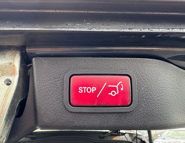 Mercedes-Benz Třídy V VAN / Minibus 2,0 l 174 kw