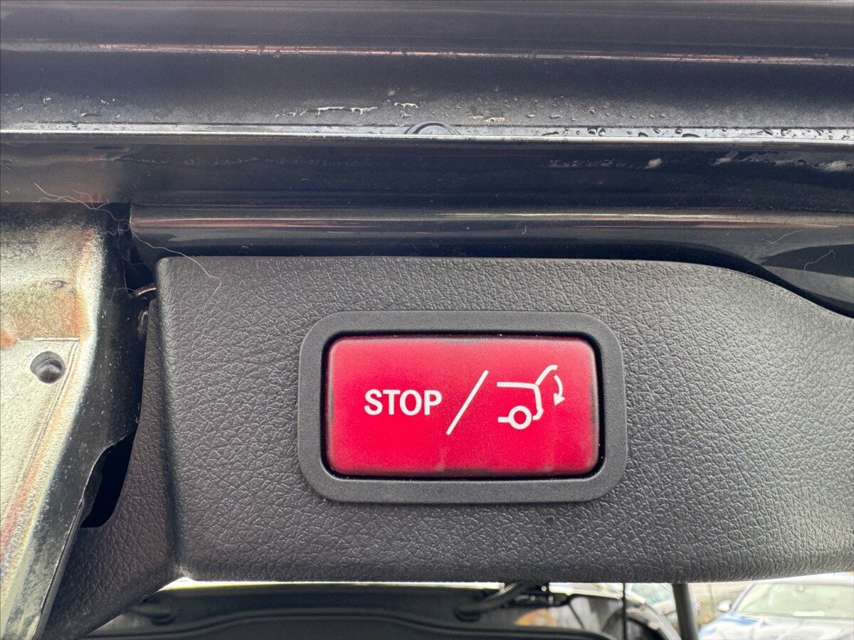 Mercedes-Benz Třídy V VAN / Minibus 2,0 l 174 kw