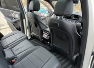 Mercedes-Benz GLE SUV 3,0 l 270 kw